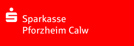 Logo der Sparkasse Pforzheim Calw