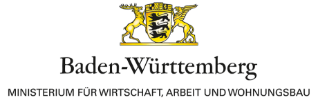 Ministerium für Wirtschaft, Arbeit und Wohnungsbau Baden-Württemberg