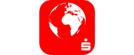 Jetzt S-weltweit App entdecken
